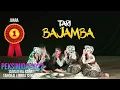 Download Lagu TARI BAJAMBA || JUARA I PEKSIMIDA SUMBAR TAHUN 2022