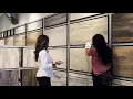Showroom Tour Tile Store in Sun Valley CA - Arizona Tile