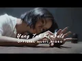 Witrie - Yang Tak Kembali (Official Music Video)