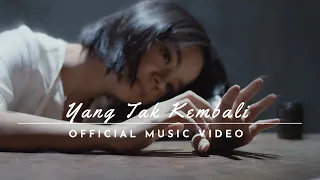 witrie yang tak kembali official music video 