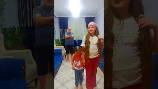 ترند تقدم خطوة شوفو الفيديو لااخر بكا العالم 