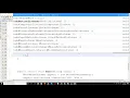 Handling Button Events
