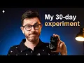 Alpha Brain Black Label - My Unexpected 30 Day Experience
