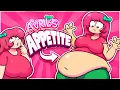 Avril s Appetite Gameplay Full GamePlay