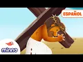 Download Lagu La Historia de la Muerte de Jesús (La Historia de Pascua Parte 3) | Historias Bíblicas Para Niños