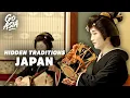 Lagu Japan’s Last Male Geisha? The Battle to Keep Tradition Alive | Documentary - HR