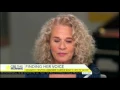 Carole King A Look Back At Her Life
