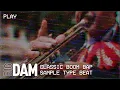 Download Lagu Classic BOOM BAP sample TYPE BEAT \