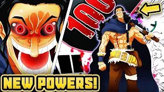 Download Usopp Will Far Surpass His Limits on Elbaf MP3