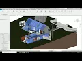 Custom Revit API tool Revit to Rhino3D C visual studio part 1
