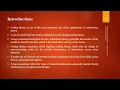 ERROR CONTROL CODING - INTRODUCTION