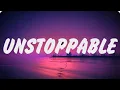 Download Lagu Sia - Unstoppable (Lyrics), Taylor Swift Enchanted, Someone Like You, Arctic Monkeys I Wanna Be Your