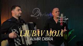 ALMIR DIBRA - LJUBAV MOJA (Official video)