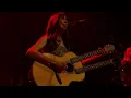 Molly Tuttle - 12/31/25 - "Everything Burns"