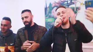 يا راعي النخوة والزلم انت يا أبو نا الفنان عدي زاغه 