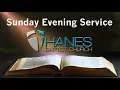 9/3/2017 PM - Without Love - 1 Corinthians 13:1-3