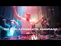 HIP HOP, AFROBEATS, AMAPIANO, R\u0026B | LIVE @ VAULT JAKARTA | JOE LOBEL