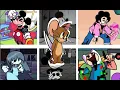 Download Lagu VANISHING V2 but Every Turn a Different Character Sings It|FNF COVER| Quiero participar Gofunkcovers