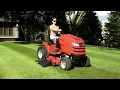 Simplicity Brand Showcase Lawn Tractors Zero Turn Mowers