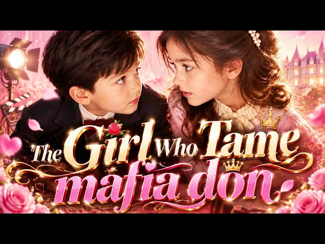 The Girl Who Tame mafia don
