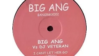 big ang vs dj veteran i cant let her go