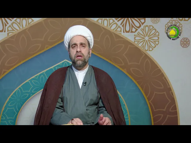 ⁣38   انّا فاعلون بالاختيار 2 - الأستاذ: سماحة الشیخ عبد الله الخزرجی