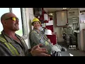 A Day on a Service Rig