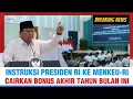 Lagu INSTRUKSI PRESIDEN KEPADA MENKEU-RI SEGERA CAIR BULAN INI | LANGSUNG DIHADAPAN PIMPINAN DAERAH