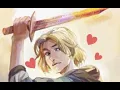 Magnus Chase TikToks to Send You to Valhalla