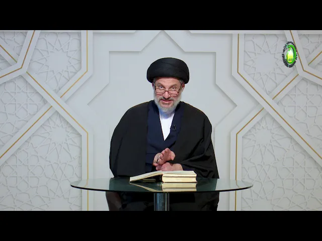 ⁣19 الاجتهاد و التقليد، المسألة التاسعة، فان قلت رأى المجتهد...، ص17 - الأستاذ:سماحة السیدعمادالحکیم