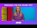 Jeopardy Insiders Tips Preparing for the Online Test JEOPARDY