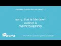 On my whirlpool washer i have an F4 and E1 error Front