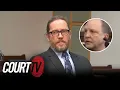 Zombie House Flipping Host Testimony Bathtub Murder Trial