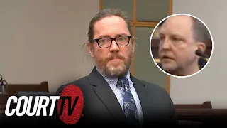 Zombie House Flipping Host Testimony Bathtub Murder Trial