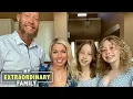 We Help Our Mom With Her Lingerie Modelling MY EXTRAORDINARY FAMILY
