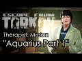 Mission Aquarius Key 206 location find room - Therapist quest Escape From Tarkov