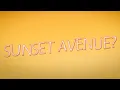 Kid Travis ~ Sunset Avenue