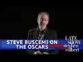 Steve Buscemi Auditioned For Every Best Picture Nominee