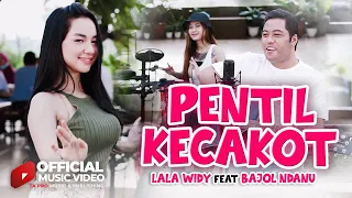 Download Lala Widy Ft. Bajol Ndanu - Pentil Kecakot  (Official Music Video TA Pro Music \u0026 Publishing) MP3