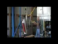 LRU Line Replaceable Unit Manipulator