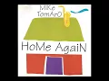 Conspiracy Theory - Mike Tomaro