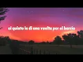 Myke Towers - LA FALDA (Letra/Lyrics)