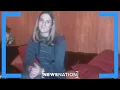 Heiress to terrorist the Patty Hearst case True Crime Rewind Banfield