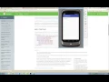 Android developer Building Your First App Building A Simple User Interface part 1 version 2016