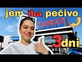 Download Lagu Zvládnem jesť IBA pečivo? 😮 (TESCO edícia)