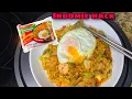 Download Lagu One noodle one pan | Indomie becek by EE world Cook