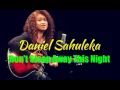 Download Lagu Don't Sleep Away This Night - Daniel Sahuleka