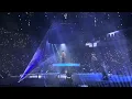250927周興哲 Eric Chou 如果雨之後 The Chaos After You I《Odyssey 旅程巡迴演唱會》台北返場 第一排視角