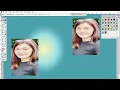 Download Lagu Portrait Video Nanny Canon EosR5  RF85 f1.2L DS