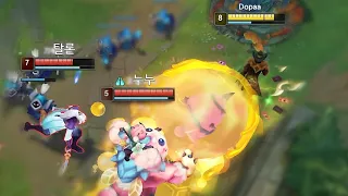 유수암쇄권 트페